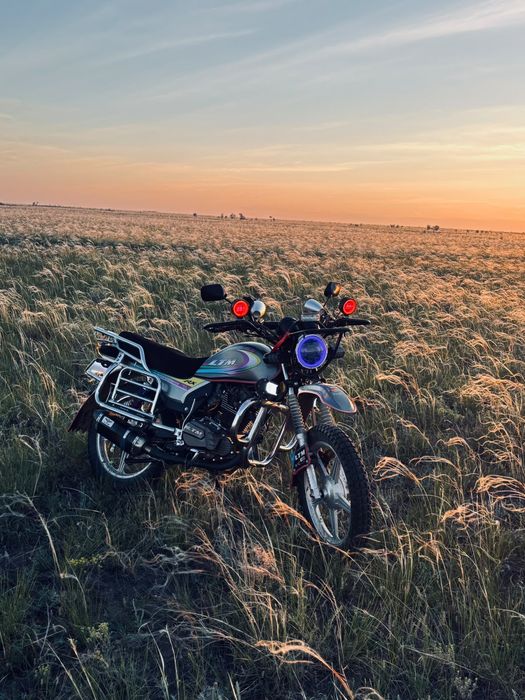 продам LTM F9 250куб
