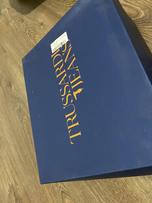 Trussardi Jeans боти 39