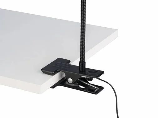 НОВА! LED настолна лампа 2,4W / 290lm / 3000K