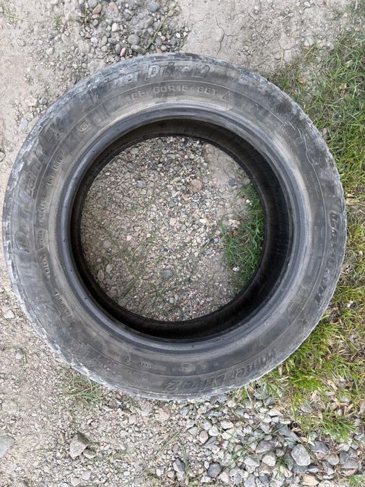 185/60/15 резина