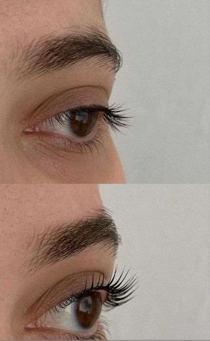 Ламинирование ресниц 4000тг!!