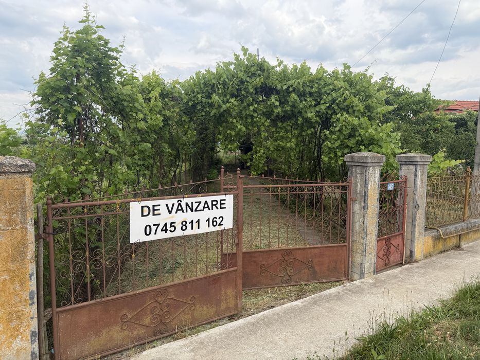 Vand Casa in Turda