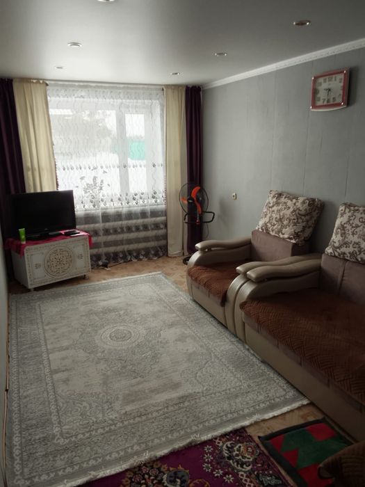 Продам дом в с.Ивановка