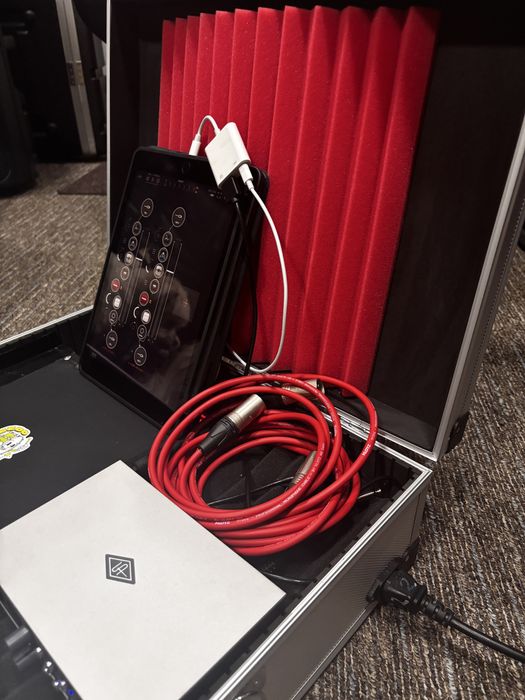 Procesor voce tableta 2 microfoane