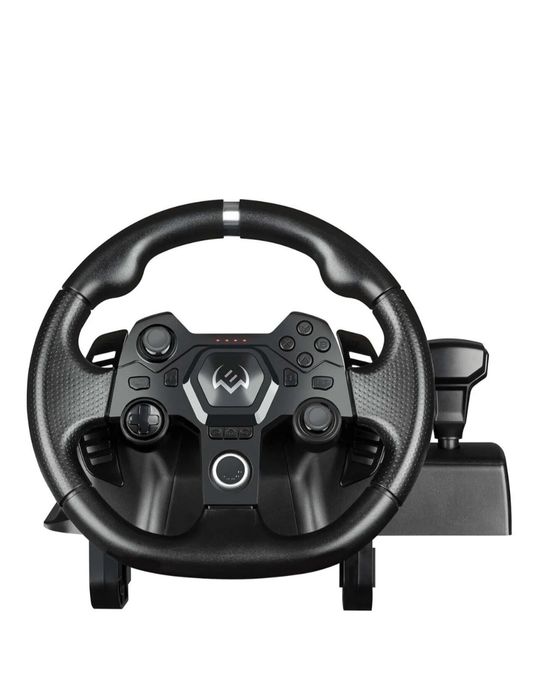 Игровой руль SVEN