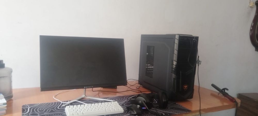 Продаю компьютер Full Setup