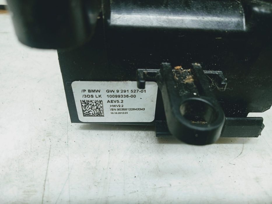 Timonerie automata 9291527-01 BMW Seria 5 F10 [2009 - 2013]