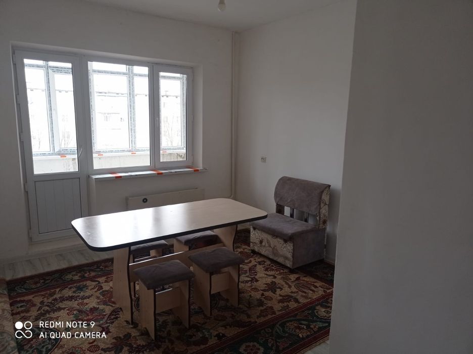 Сдам квартиру на длительный срок