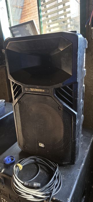 Schimb Boxă activă Turbovoice TV802A