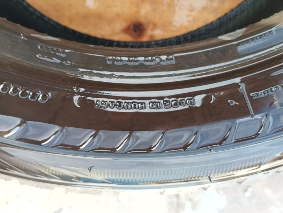 Зимни гуми Bridgestone RunFlat 205 55 16 с. Волуяк • OLX.bg