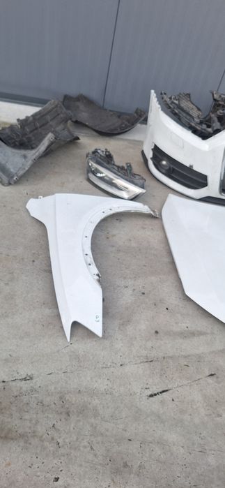 fata completa audi q3 (2011-2017) [8u] 2.0 motorina 2012