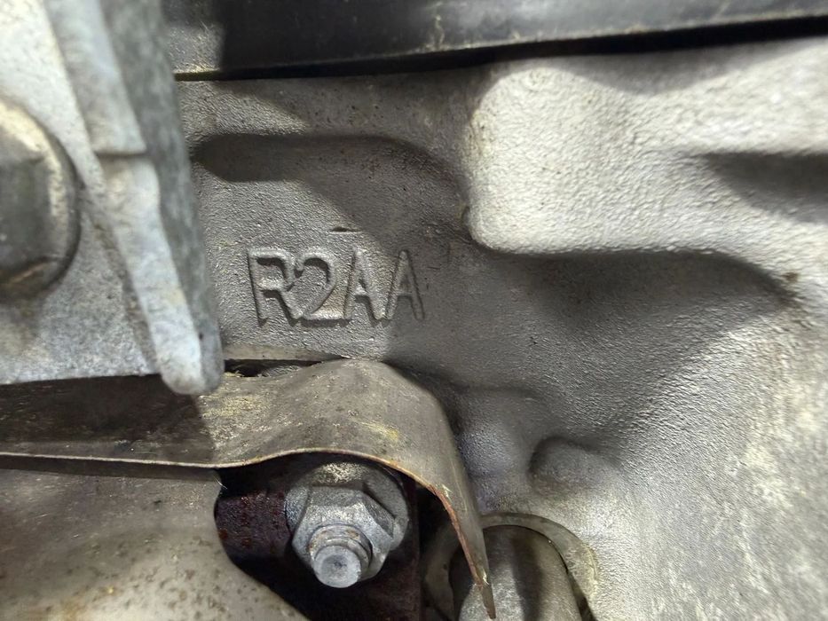 MOTOR COMPLET MAZDA 2.2 Diesel 185 hp / 136 kW 2009 - 2012 COD MOTOR : R2AA