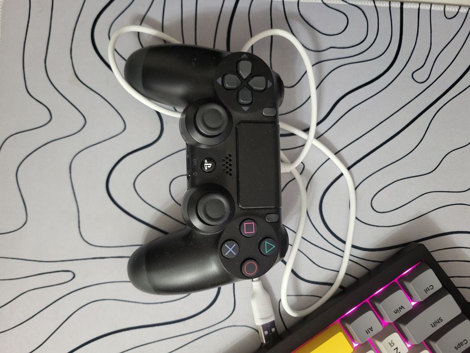 Джостик пс4 оригинал