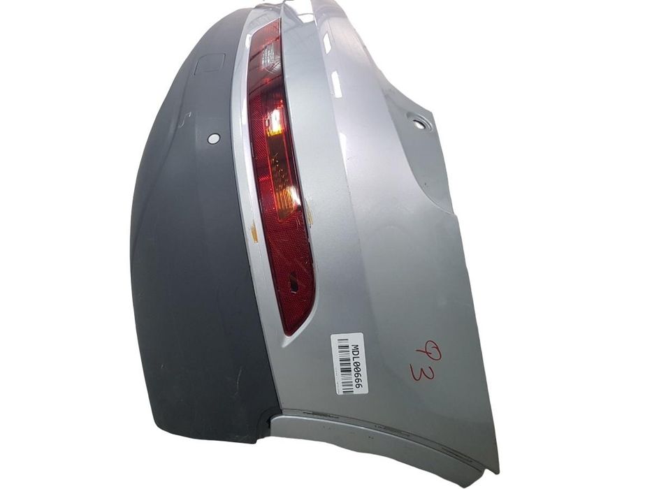 Bara Spate Audi Q3 8U 2015 - 2018