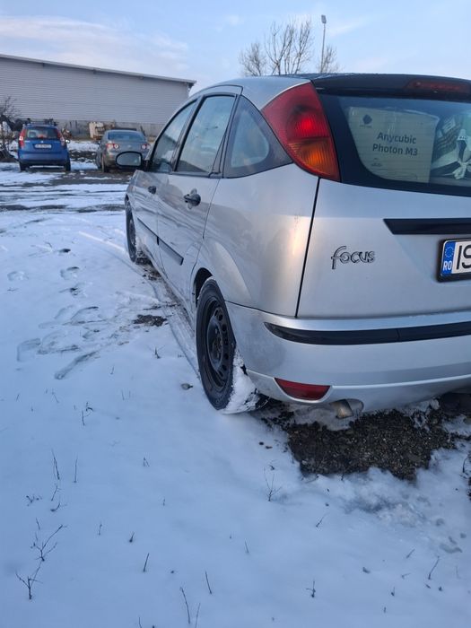 Vand ford focus 1.8 tddi