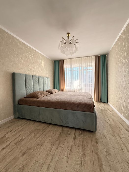 Продам 3х комнатную квартиру