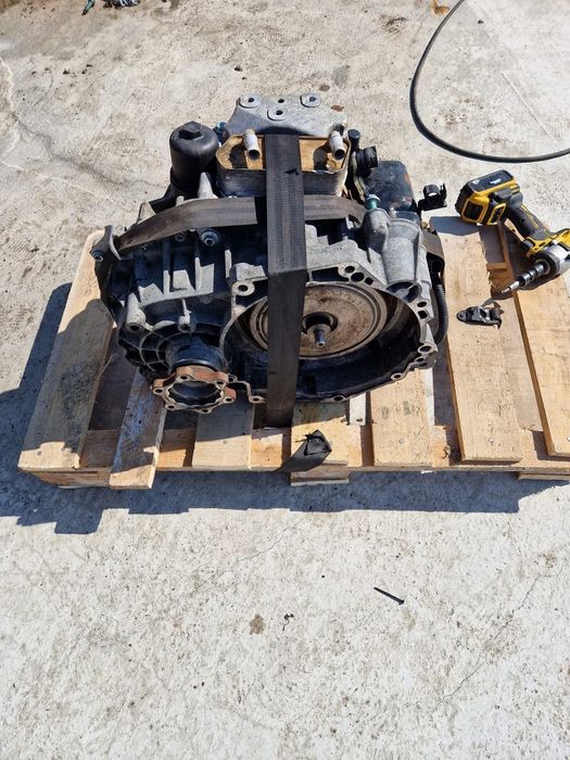 Cutie Automata DSH LQT 170cp Tuguan Passat b6 b7 Turan