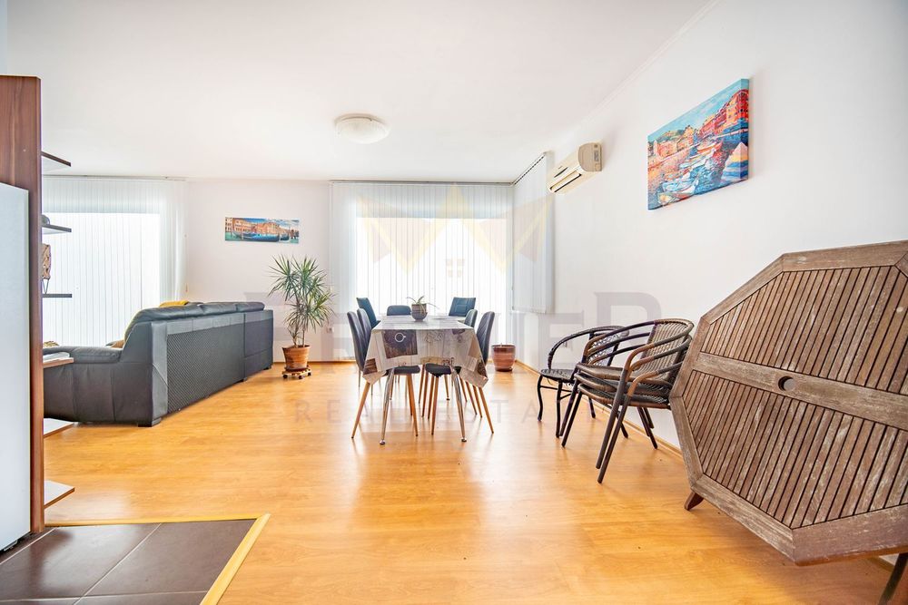 Продава се Къща в с. Кранево, Област Добрич - 110 кв.м за 1368 €/кв.м - Снимка #7