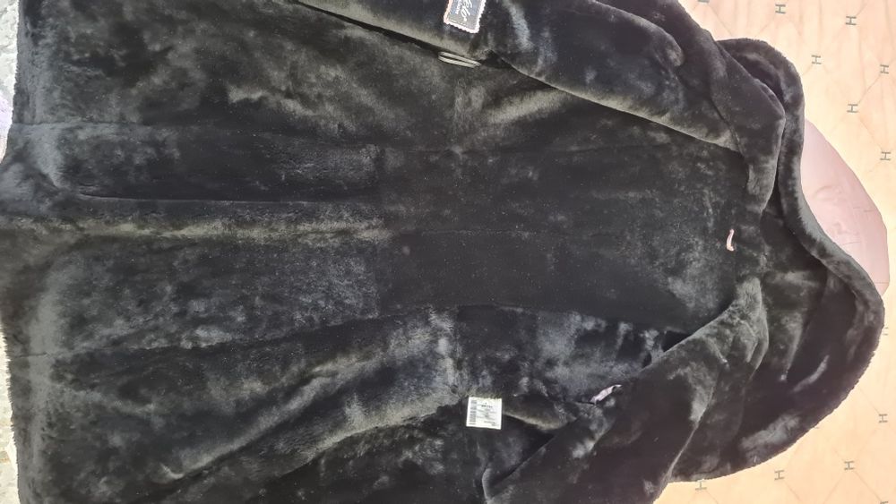 Женская одежда, дублёнки