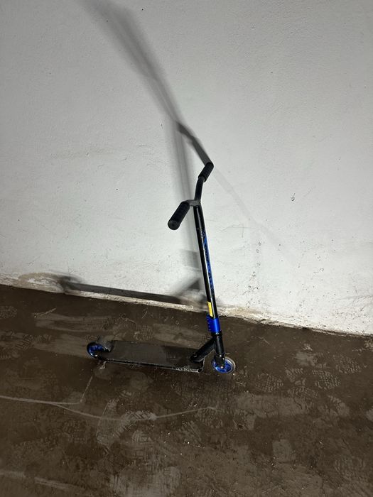 Срочно продам самокат