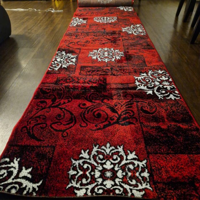 Traverse diferite modele