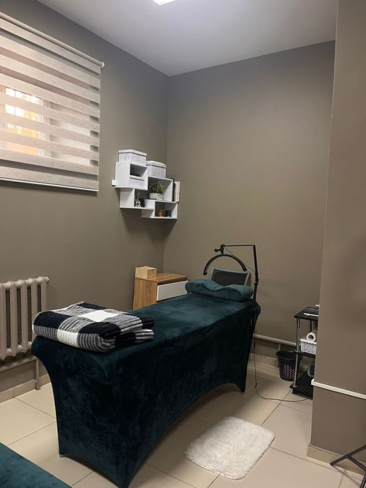 Сдам кушетку в аренду