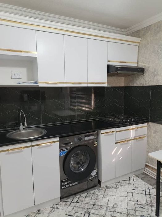 Срочно сдается 2х комнатная квартира люкс гагарина 350$
