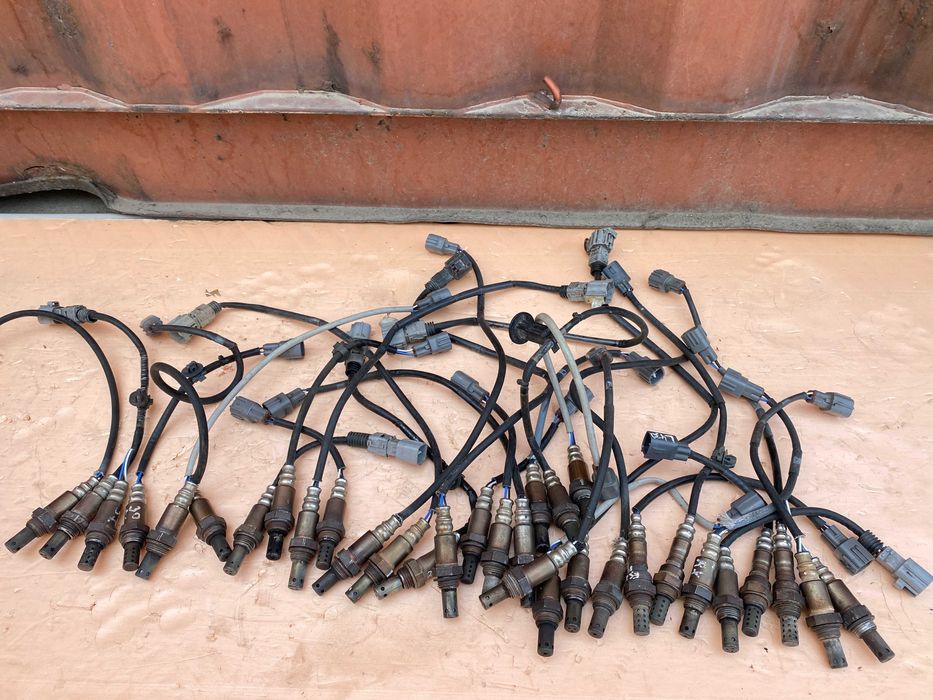 Лямбда зонд 1MZ 3MZ 2GR 48011