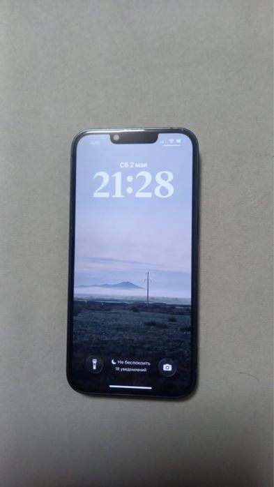 Обмен телефона iPhone 14