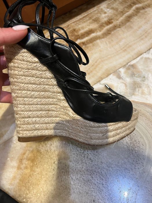 Еспадрили Dsquared2