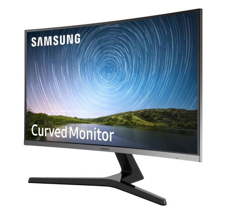 Монитор Samsung 27 Curved C27R500