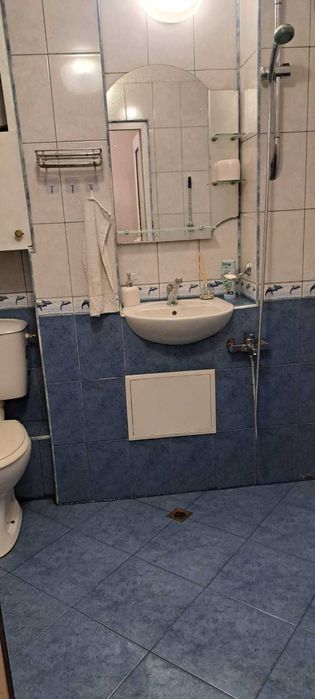 Дава се под наем Двустаен апартамент в София, Младост 3 - 50 кв.м за 498.27 € - Снимка #8