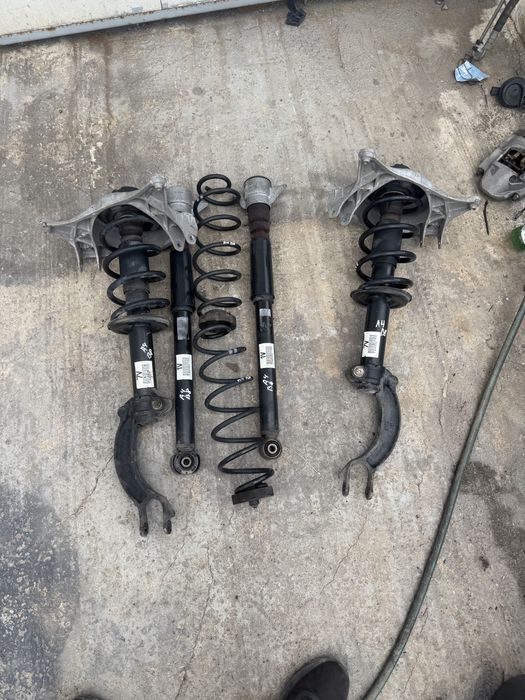 Окачване за Audi A4 b8/8.5, Ауди А4