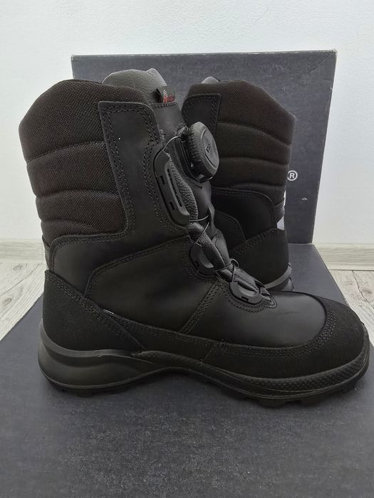 Bocanci tactici 2BE Rescue Boot – impermeabili, BOA Fit
