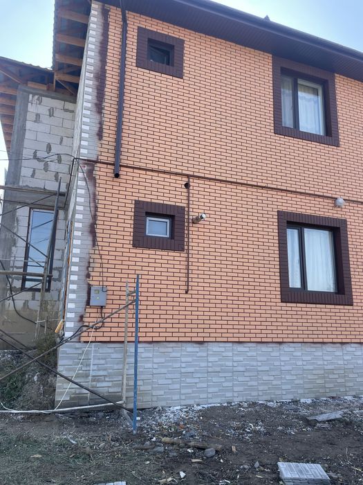 Фибыробетон фасад панел