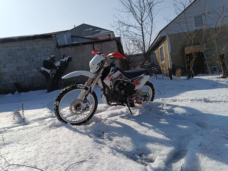 Продам Мотоцикл Z2