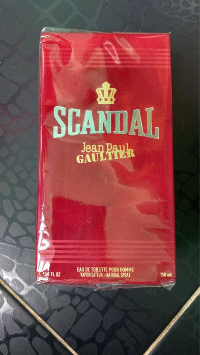 Scandal JPG 150ml
