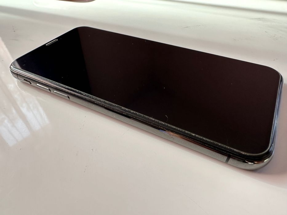 iPhone XS Max 256 GB Space Grey Dual SIM