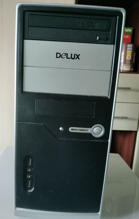 Pc low-medium gaming