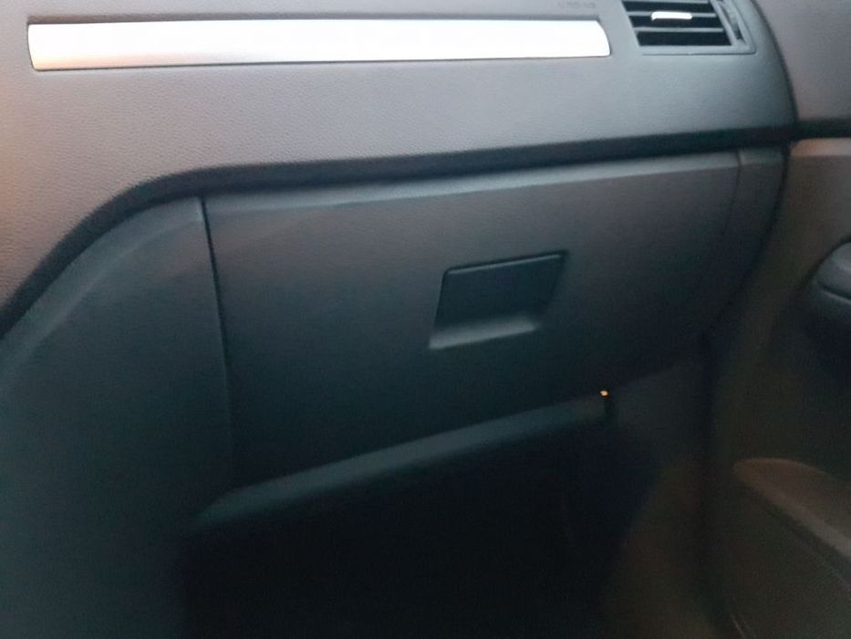 Torpedo / Torpedou / Sertar Ford Focus C Max NFL 2004 - 2007