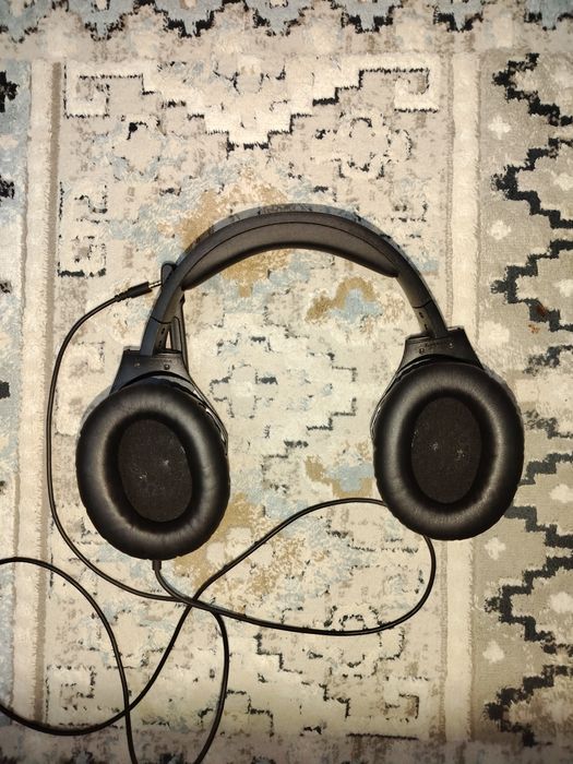 Наушники HyperX Cloud Stinger