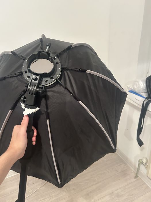 Софтбокс(софт) 90 см