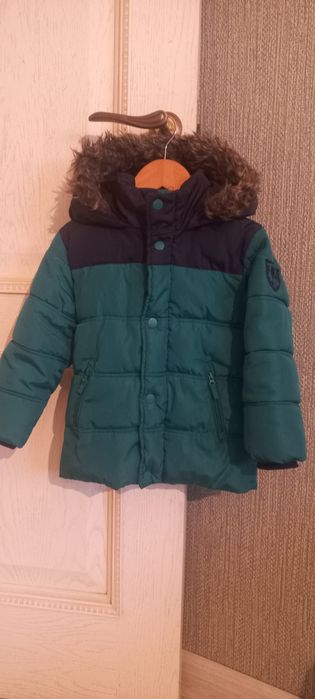 Одежда на мальчика