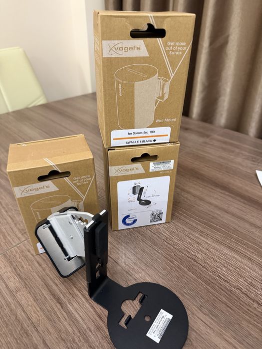 Стойка за Sonos Era 100