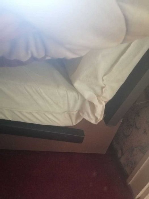 Разтегателен диван - легло 200/130см