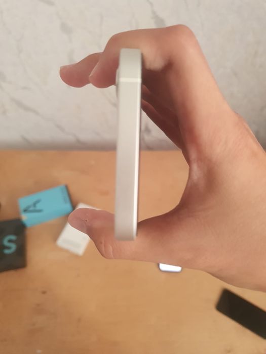 Iphone 12 128gb Емкость:78