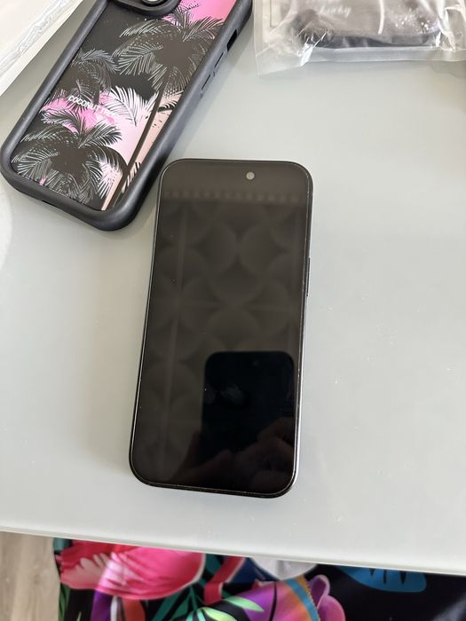 Iphone 15 ca nou