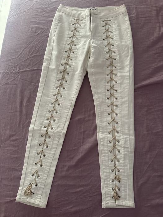 Нови дизайнерски дънки