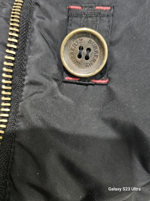 Продам люксову куртку фирмы BURBERRY