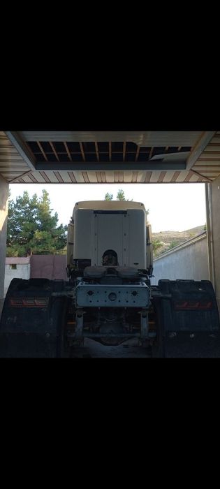 Howo Tegach A6 sotiladi